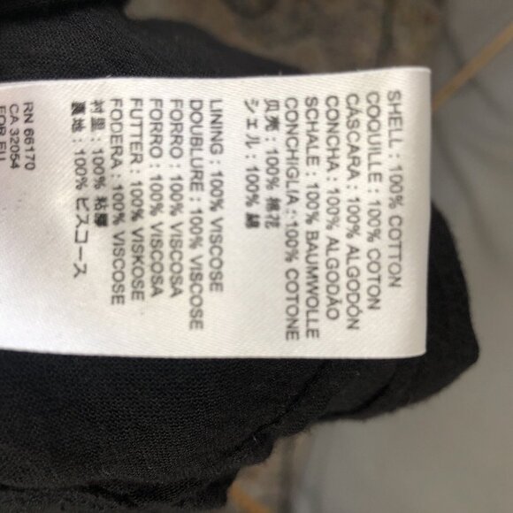 Free People Maxi Dress Womens Large Blue Pink Floral Boho Ruffle Cottage Core - Picture 7 of 16